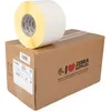 Image de Zebra 76179 - (102 mm x 64 mm) 4 rouleaux - Noir sur blanc - Étiquette