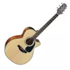 Image de Guitare Ãlectro-Acoustique Folk Takamine Gn30ce-Nat Electro Cutaway Natural