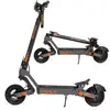 Image de Kukirin G2 Trottinette Ãlectrique Pliable10" Moteur 800 W Batterie 48v 15.6ah Autonomie 55 Km Ãcran Tactile