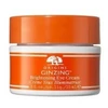 Image de Origins Crème pour les yeux éclaircissante fraîche GinZing  - 15 ml