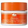Image de Hydratants & nourrissants Origins  Ginzing Crème Contour Des Yeux Rafraîchissante Pour Éclaircir E P29396323