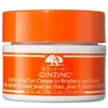 Image de Crème rafraîchissante pour les yeux Ginzing pour illuminer et désembuer la chaleur - 15 ml