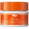 Image de Hydratants & nourrissants Origins  Ginzing Crème Contour Des Yeux Rafraîchissante Pour Éclaircir E P29396322