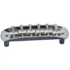 Image de Fender 0035555000 Chevalet Pour Guitare Mustang Chrome