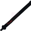 Image de Fender Poly Sangle De Guitare 2"" Avec Logo Rouge