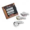 Image de Tex Mex Stratocaster White