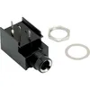 Image de Fender Connecteur Jack Mono 4 Broches Pour Amplificateurs