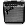 Image de Fender Frontman 10g Noir - Ampli Guitare