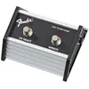 Image de Footswitch Fender 2 Boutons - Channel Select / Effects