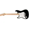 Image de Squier Sonic Stratocaster - Guitare Ãlectrique Pour Gaucher - Black