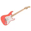 Image de Fender Squier Sonic - Guitare Ãlectrique Stratocaster - Tahitian Coral