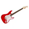 Image de Squier Sonic Stratocaster Ht - Guitare Ãlectrique - Torino Red