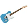 Image de Fender Squier Sonic Telecaster - California Blue