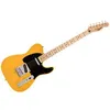 Image de Fender Squier Sonic Telecaster - Butterscotch Blonde