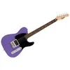 Image de Squier Sonic Esquire H Il Ultraviolet Guitare Ãlectrique