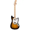 Image de Squier Sonic Mustang Mn 2-Color Sunburst Guitare Ãlectrique