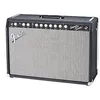 Image de Fender Super-Sonic 22 Combo Noir - Ampli Guitare