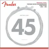 Image de Fender 7150m Original 7150s Pure Nickel Medium, Jeu De Cordes Guitare Basse Ãlectrique