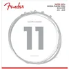 Image de Fender 250m Medium 11-49 - Jeu De Cordes Guitare Ãlectrique