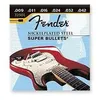 Image de 250r Nickel Plated Steel Ballend 10-46 Strings / Strings