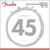 Image de Super 8250 Nickelplated Steel Taperwound Long Scale 5c 45130