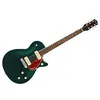 Image de Gretsch G5210-P90 Electromatic Jet Two 90 Single-Cut Wraparound Il Cadillac Green Guitare Ãlectrique