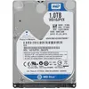 Image de WD Blue WD10JPVX - Disque dur - 1 To - interne - 2.5" - SATA 6Gb/s - 5400 tours/min - mÃ©moire tampon : 8 Mo