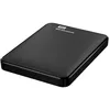 Image de WD Elements Portable WDBUZG0010BBK - Disque dur - 1 To - externe (portable) - USB 3.0