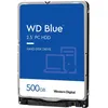Image de WD Blue WD5000LPCX - Disque dur - 500 Go - interne - 2.5" - SATA 6Gb/s - 5400 tours/min - mÃ©moire tampon : 16 Mo