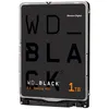 Image de WD Black WD10SPSX - Disque dur - 1 To - interne - 2.5" - SATA 6Gb/s - 7200 tours/min - mÃ©moire tampon : 64 Mo