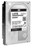 Image de Disque dur performant WD Black WD4004FZWX - Disque dur - 4 To - interne - 3.5" - SATA 6Gb/s - 7200 tours/min - mémoire tampon : 128 Mo en occasion ou reconditionné