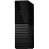 Image de WD My Book WDBBGB0060HBK - Disque dur - chiffrÃ© - 6 To - externe (de bureau) - USB 3.0 - AES 256 bits - noir
