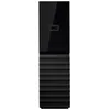 Image de WD My Book WDBBGB0040HBK - Disque dur - chiffrÃ© - 4 To - externe (de bureau) - USB 3.0 - AES 256 bits - noir