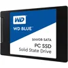 Image de WD Blue PC SSD WDS500G1B0A - SSD - 500 Go - interne - 2.5" - SATA 6Gb/s