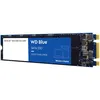 Image de WD Blue - SSD - 250 Go - interne - M.2 2280 - SATA 6Gb/s