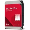 Image de WD Red Pro WD4003FFBX - Disque dur - 4 To - interne - 3.5" - SATA 6Gb/s - 7200 tours/min - mémoire tampon : 256 Mo
