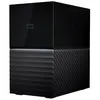 Image de WD My Book Duo WDBFBE0160JBK - Baie de disques - 16 To - 2 Baies - HDD 8 To x 2 - USB 3.1 (externe)