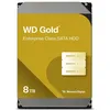 Image de WD Gold WD8004FRYZ - Disque dur - 8 To - interne - 3.5" - SATA 6Gb/s - 7200 tours/min - mÃ©moire tampon : 256 Mo