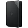 Image de WD Elements SE WDBJRT0040BBK - Disque dur - 4 To - externe (portable) - USB 3.0