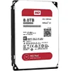 Image de Western Digital WD Red 8Tb : retail kit 3.5in SATA (WDBMMA0080HNC-WRSN)