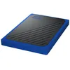 Image de WD My Passport Go WDBMCG0010BBT 1To Disque dur externe Portable USB 3.0 Noir