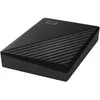 Image de Western Digital My Passport disque dur externe 4 To 3.2 Gen 1 (3.1 Gen 1) Noir