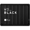 Image de WD_BLACK P10 Game Drive WDBA3A0050BBK - Disque dur - 5 To - externe (portable) - USB 3.2 Gen 1 - noir