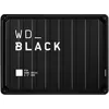 Image de WD_BLACK P10 Game Drive WDBA3A0040BBK - Disque dur externe  4 To pour XBox - USB 3.2 Gen 1 - noir