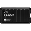 Image de WD_Black P50 Game Drive SSD WDBA3S5000ABK - SSD - 500 Go - externe (portable) - USB 3.2 Gen 2x2 (USB-C connecteur)