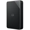Image de WD Elements SE WDBJRT0050BBK - Disque dur - 5 To - externe (portable) - USB 3.0 - 5400 tours/min