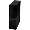 Image de WD My Book WDBBGB0120HBK - Disque dur - chiffrÃ© - 12 To - externe (de bureau) - USB 3.0 - AES 256 bits - noir