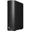 Image de Western Digital Elements WDBWLG0120HBK-EESN disque dur externe 12 To Micro-USB B 3.2 Gen 1 (3.1 Gen 1) Noir