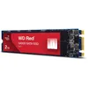 Image de WD Red SA500 WDS200T1R0B-68A4Z0 - SSD - 2 To - interne - M.2 2280 - SATA 6Gb/s