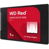 Image de WD Red SA500 WDS100T1R0A-68A4W0 - SSD - 1 To - interne - 2.5" - SATA 6Gb/s
